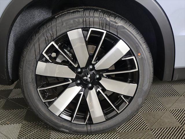 2026 Mitsubishi Outlander SE 1.5T S-AWC