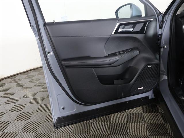 2026 Mitsubishi Outlander SE 1.5T S-AWC