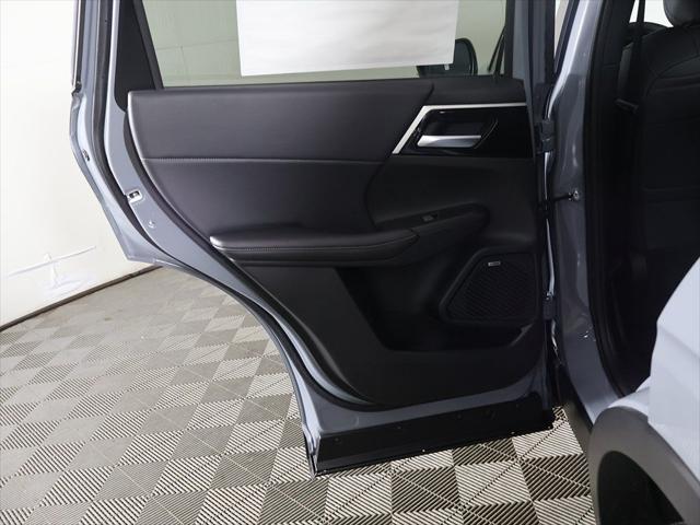 2026 Mitsubishi Outlander SE 1.5T S-AWC