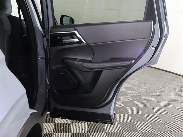 2026 Mitsubishi Outlander SE 1.5T S-AWC