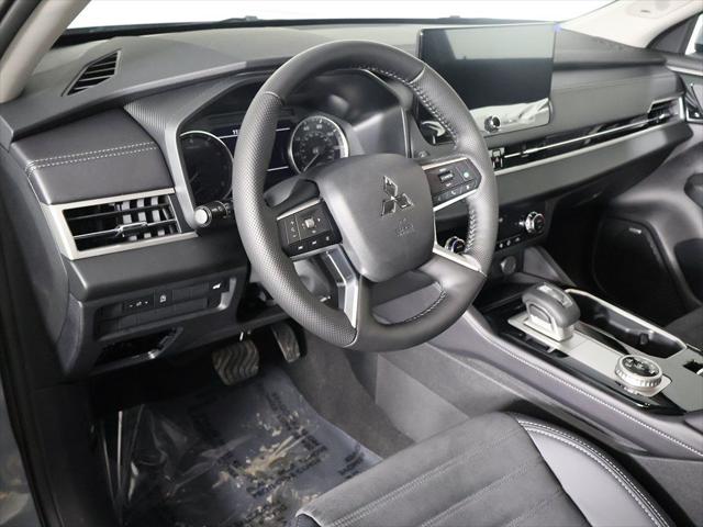 2026 Mitsubishi Outlander SE 1.5T S-AWC