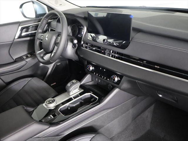 2026 Mitsubishi Outlander SE 1.5T S-AWC