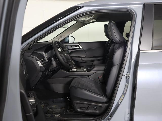 2026 Mitsubishi Outlander SE 1.5T S-AWC