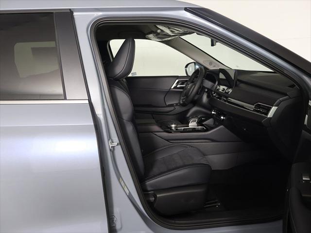 2026 Mitsubishi Outlander SE 1.5T S-AWC