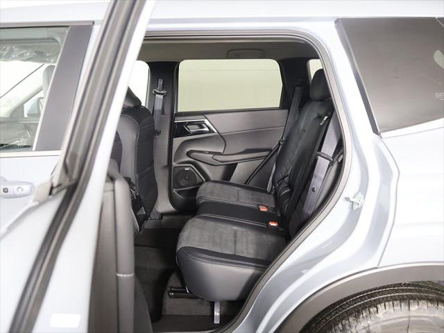 2026 Mitsubishi Outlander SE 1.5T S-AWC