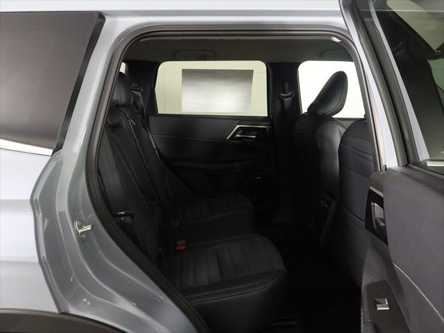 2026 Mitsubishi Outlander SE 1.5T S-AWC