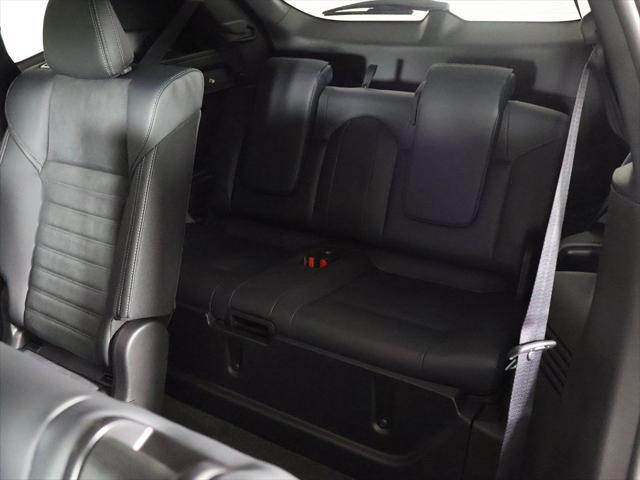 2026 Mitsubishi Outlander SE 1.5T S-AWC