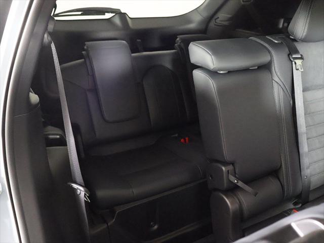 2026 Mitsubishi Outlander SE 1.5T S-AWC