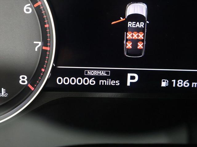 2026 Mitsubishi Outlander SE 1.5T S-AWC