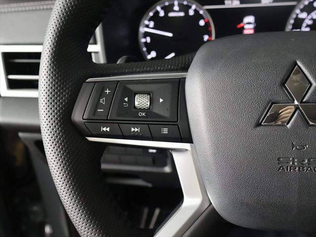 2026 Mitsubishi Outlander SE 1.5T S-AWC