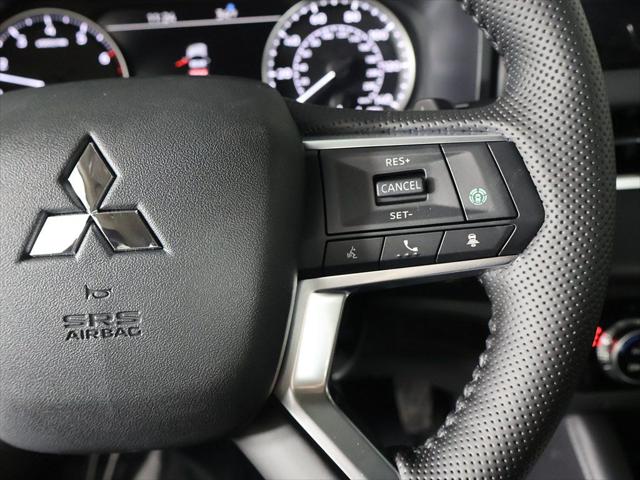 2026 Mitsubishi Outlander SE 1.5T S-AWC