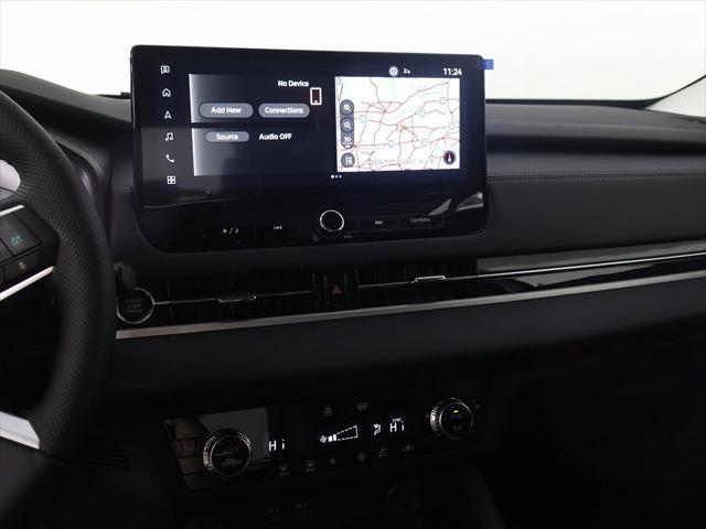 2026 Mitsubishi Outlander SE 1.5T S-AWC