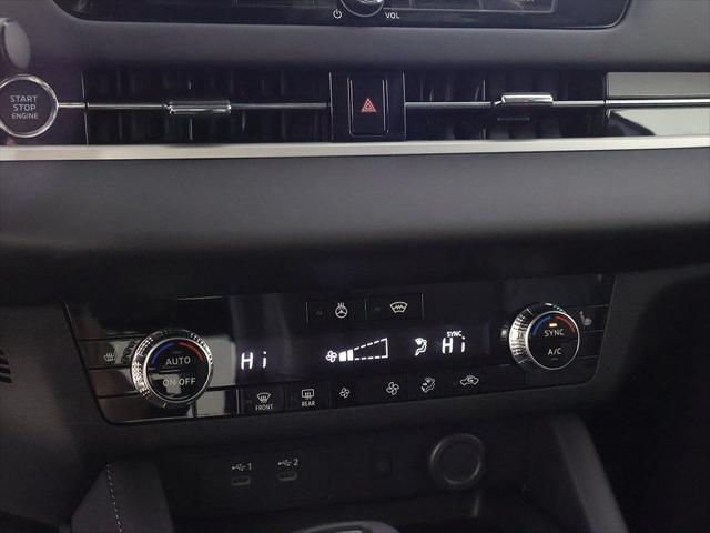 2026 Mitsubishi Outlander SE 1.5T S-AWC