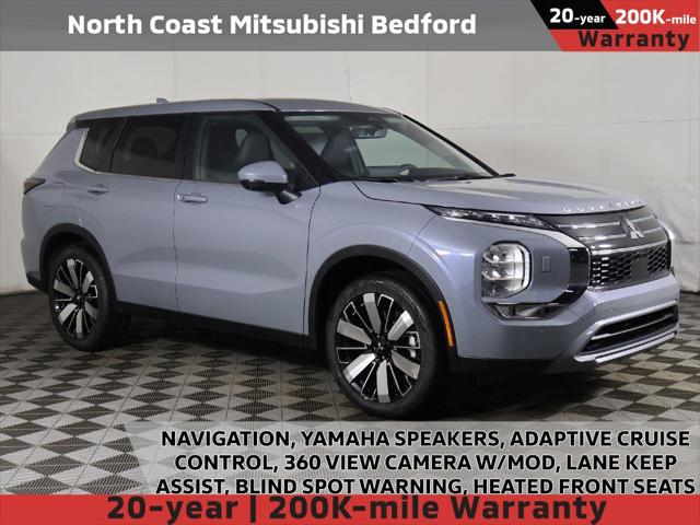 2026 Mitsubishi Outlander SE 1.5T S-AWC for sale in Bedford, OH