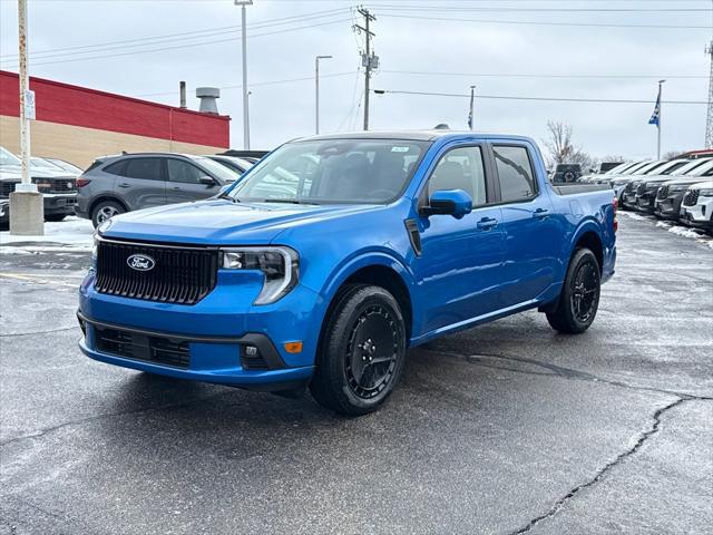 2026 Ford Maverick Lobo for sale in Waukesha, WI