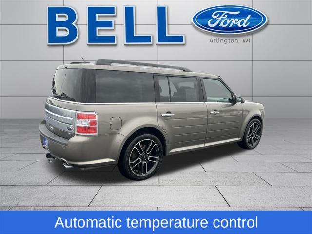2014 Ford Flex Limited