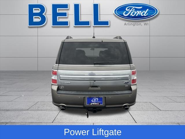 2014 Ford Flex Limited