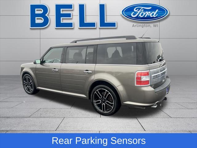 2014 Ford Flex Limited