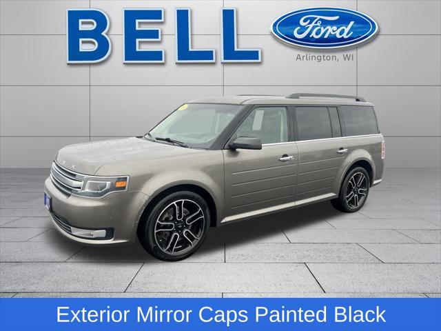 2014 Ford Flex Limited