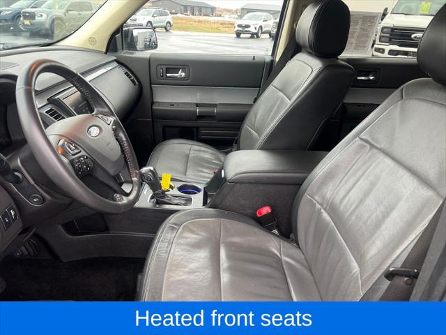 2014 Ford Flex Limited