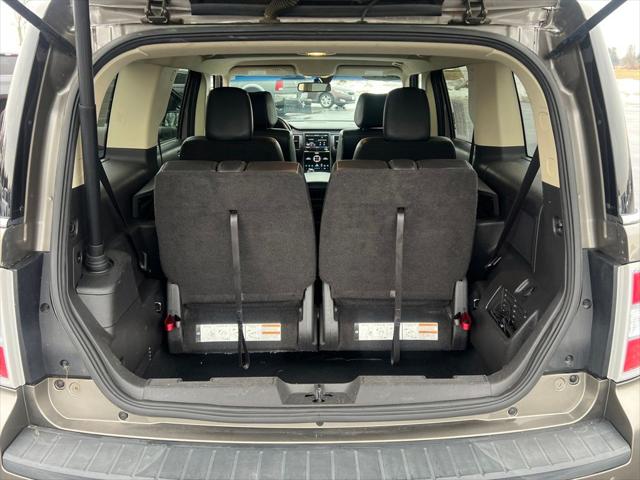 2014 Ford Flex Limited