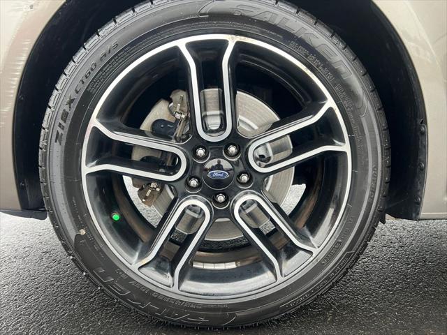2014 Ford Flex Limited