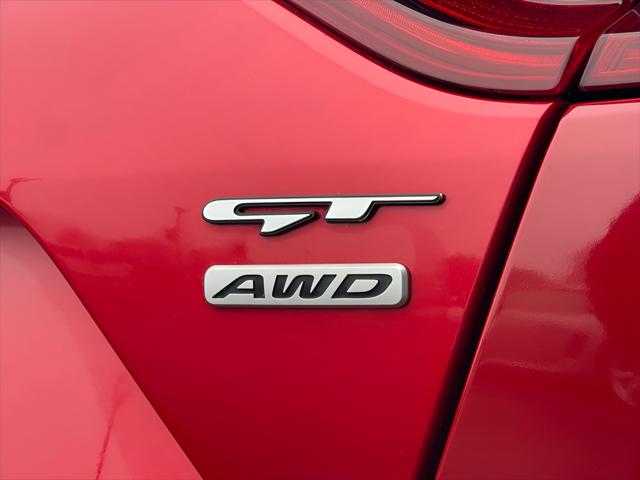 2018 Kia Stinger GT2