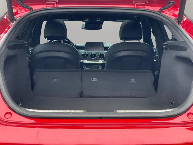 2018 Kia Stinger GT2