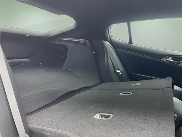 2018 Kia Stinger GT2