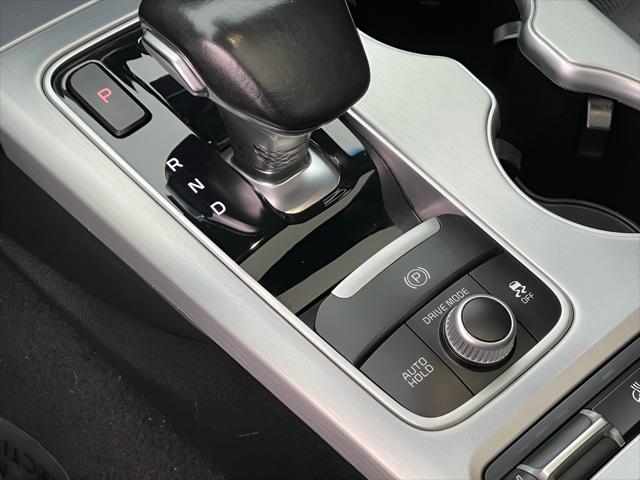 2018 Kia Stinger GT2