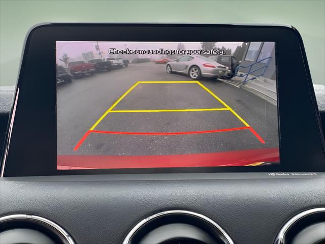2018 Kia Stinger GT2