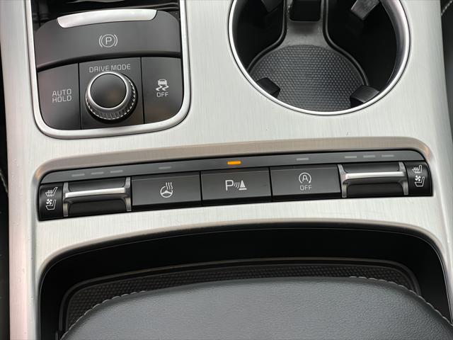 2018 Kia Stinger GT2