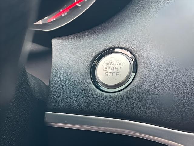 2018 Kia Stinger GT2