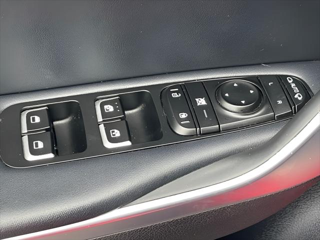 2018 Kia Stinger GT2