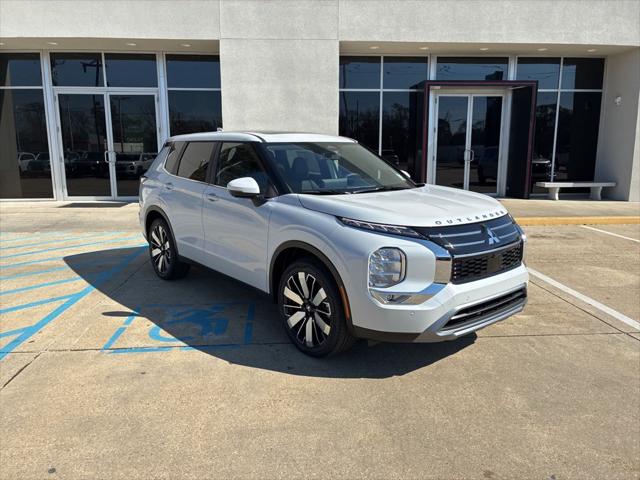 2026 Mitsubishi Outlander SE 1.5T 2WD for sale in Baton Rouge, LA