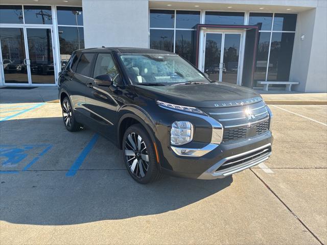 2026 Mitsubishi Outlander SE 1.5T 2WD for sale in Baton Rouge, LA