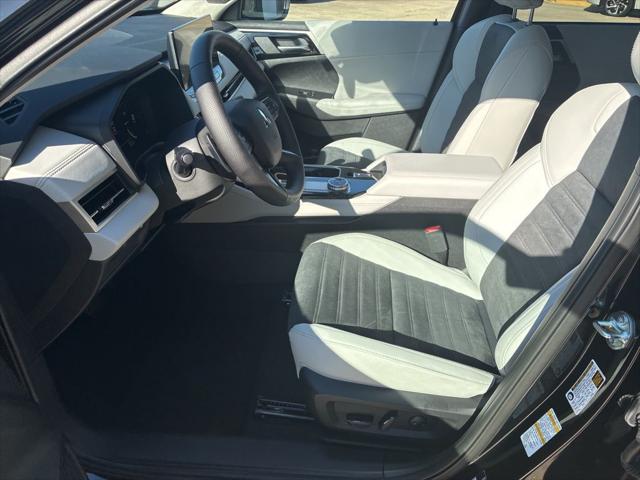 2026 Mitsubishi Outlander SE 1.5T 2WD