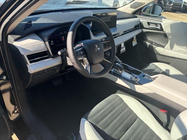 2026 Mitsubishi Outlander SE 1.5T 2WD