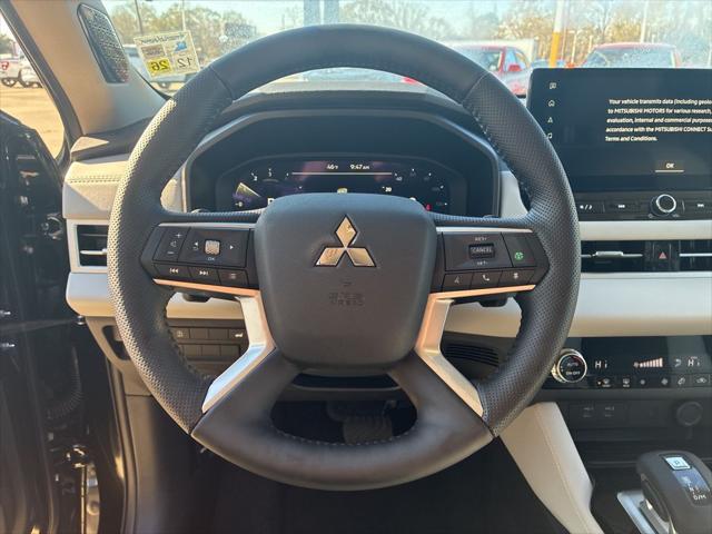 2026 Mitsubishi Outlander SE 1.5T 2WD
