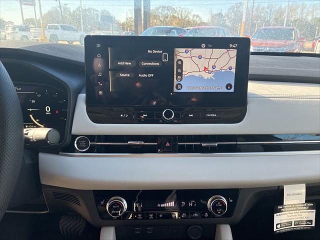 2026 Mitsubishi Outlander SE 1.5T 2WD
