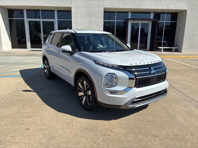 2026 Mitsubishi Outlander SE 1.5T 2WD for sale in Baton Rouge, LA