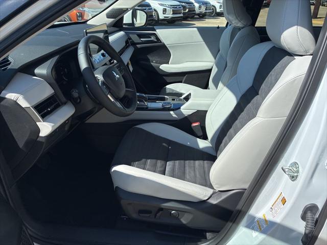 2026 Mitsubishi Outlander SE 1.5T 2WD