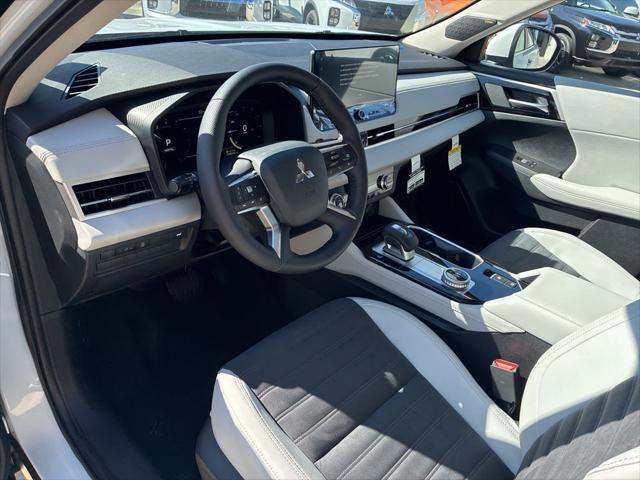 2026 Mitsubishi Outlander SE 1.5T 2WD