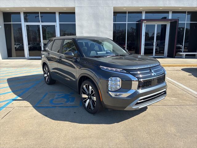 2026 Mitsubishi Outlander SE 1.5T 2WD for sale in Baton Rouge, LA