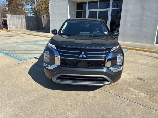 2026 Mitsubishi Outlander SE 1.5T 2WD