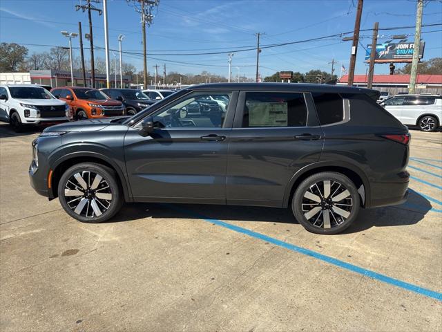 2026 Mitsubishi Outlander SE 1.5T 2WD