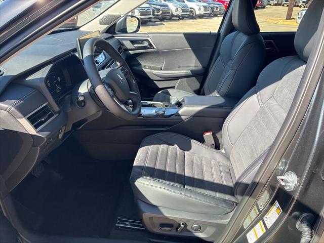 2026 Mitsubishi Outlander SE 1.5T 2WD