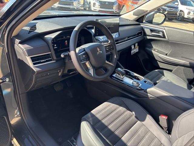 2026 Mitsubishi Outlander SE 1.5T 2WD