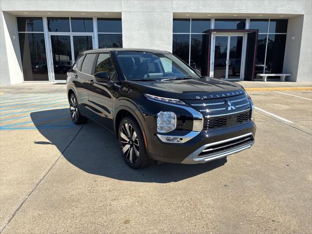 2026 Mitsubishi Outlander SE 1.5T 2WD for sale in Baton Rouge, LA