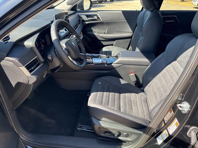 2026 Mitsubishi Outlander SE 1.5T 2WD